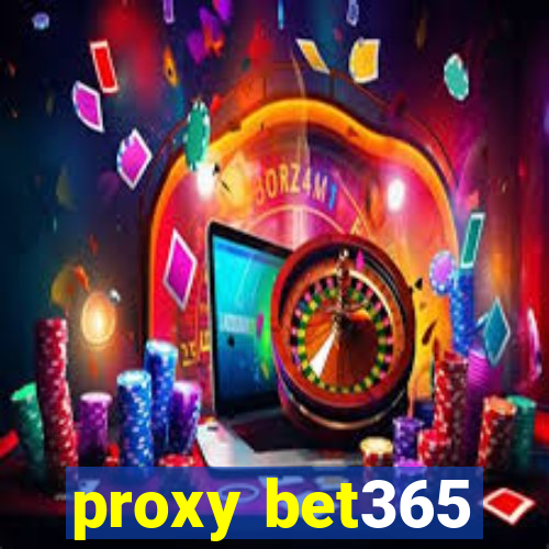 proxy bet365